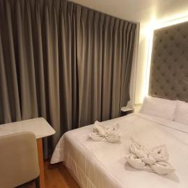 Silom Cityview Paradise Room