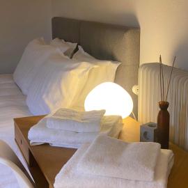 Unik BnB midt i byen, Hotel in Herning