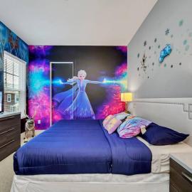 NEW awesome dream house, 5 Min to Disney, hotel v Orlande