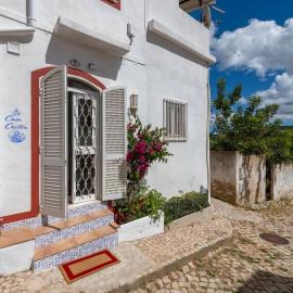 Casa Cecilia Apartment Algarve