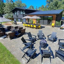 Springfield Beach House