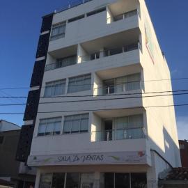 Apartamentos View, calle del Malecón frente al lago