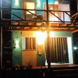 Chalés Encanto dos sonhos, hotel em Taipu