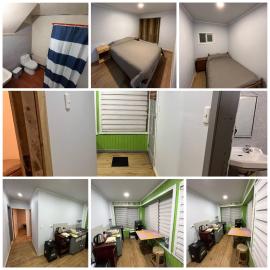 Departamento centro de Castro, hotel em Castro