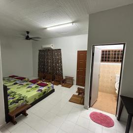 Muhibbah Homestay, hotel in Sungai Siput