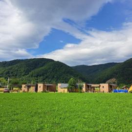 Rest гори 360 чан форель харчування, hotel in Sheshory