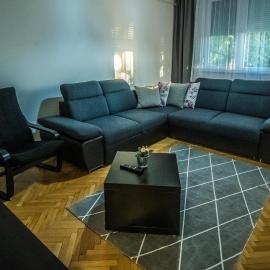 Főtér Apartman, hotell i Szarvas