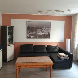 Ferienwohnung-Pera, hotel Andernachban