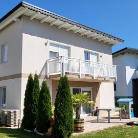 Ferienhaus Sole, hotel in Velden am Wörthersee