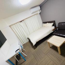 DAIKAN YOKOSUKA l 横須賀中央, hotel v destinácii Kusugaurachō