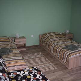 Apartment Airport Sofia