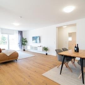 Apartments by KEN, hotel in Ramstein-Miesenbach