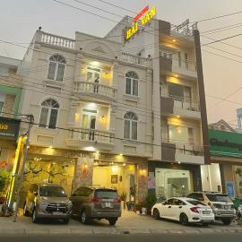 HaiVan HosTel, hotel a Chau Doc
