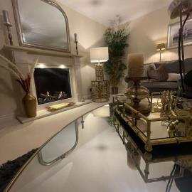 Home in Wirral - Peaceful Contemporary Gem., hotel sa Wirral