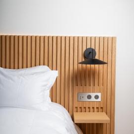 Bouquerie Lagrasse, hotel em Lagrasse
