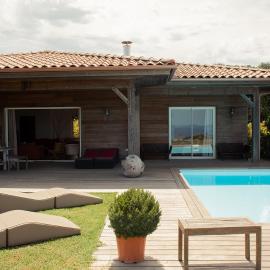 Villa BARQUIERO, Hotel in Coti-Chiavari
