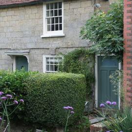IVY COTTAGE, hotel in Pulborough