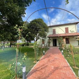 Bed and Breakfast San Mamante Camere Faenza