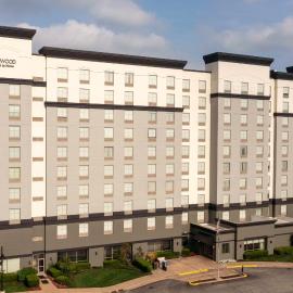 Homewood Suites by Hilton St. Louis - Galleria