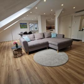 Oberteuringen में, होटल Ferienwohnung Rein