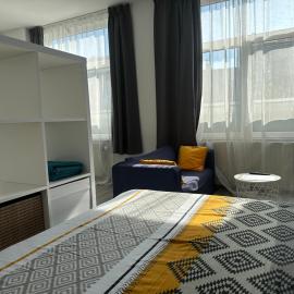 Studio cosy Charleroi centre