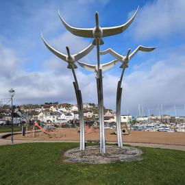 Seafront Sanctuary Ballycastle