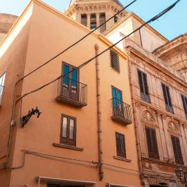 Sicily Home-affittacamere mediterraneo, hotel in Marsala