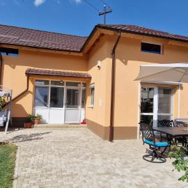 Casa Anton Buzău, hotel u gradu Buzau