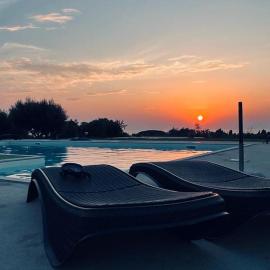 B&B Casale Pietrantica Tropea