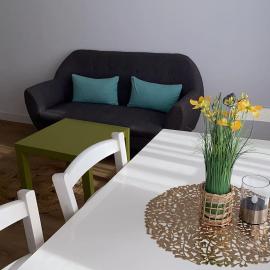 Super cozy appartement