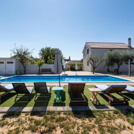 Lovely Home In Murvica