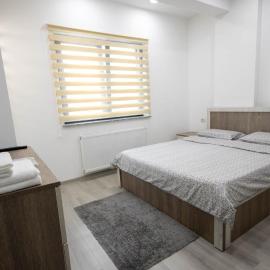 AStar Apartments - LARGE, ξενοδοχείο σε Rădăuţi