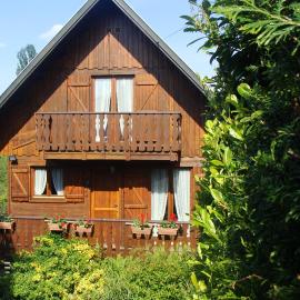 Le coucou, hotel em Breitenau