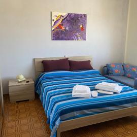 Appartamento Scarlett, hotel in Villafontana