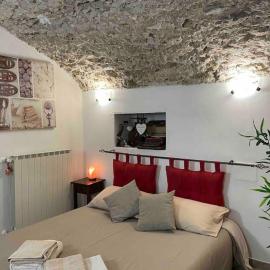 Il Caratteristico -centro storico- "Anno 1887", hotel di Capistrello