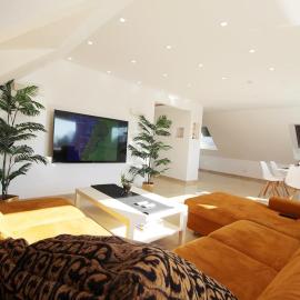 Apartment Hammersbach