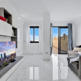 Paradise Luxury Apartment