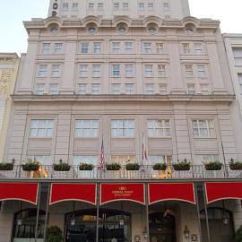 Crowne Plaza New Orleans French Qtr - Astor by IHG, hotel en Nueva Orleans