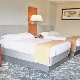Regency Inn of Eddyville Kuttawa, hotel en Eddyville