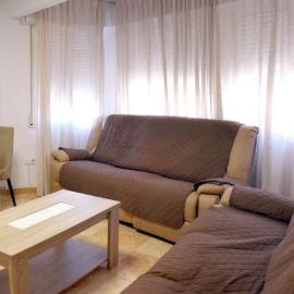 Viesnīca Apartamentos Atlas Terrassa II pilsētā Terasa