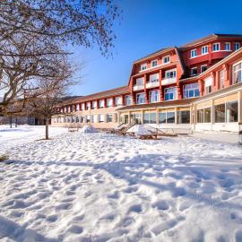 L'ESCANDILLE Village Vacances, hotel sa Autrans