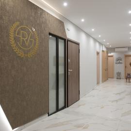 Rob Venture Suites at the central of ATHENS city, hotel Athénban