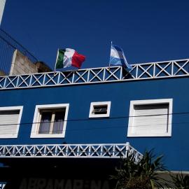 Abra Marina Hotel