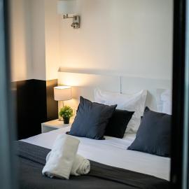Hôtel Gallia Cannes
