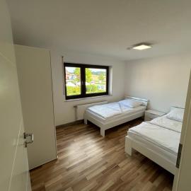 Ferienhaus in Amstetten, hotel en Amstetten