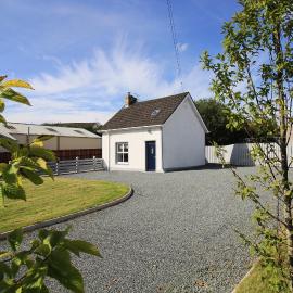 The Wee House
