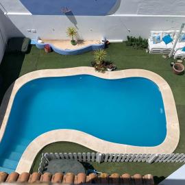 Apartamento, hotel in Sanlúcar de Barrameda