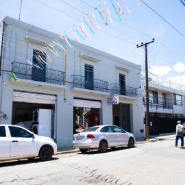Oaxaca City में, होटल Marqués Oaxaca - Hotel