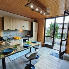 Appartamento lake-side