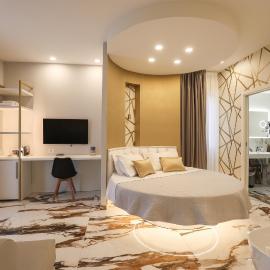 Viesnīca Hotel Cenisio Rimini